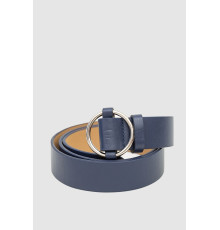 Ремінь жіночий 196R3510Y0W11, колір темно-синій, 196R3510W11 Ремінь жіночий 196R3510Y0W11, колір темно-синій, 196R3510W11