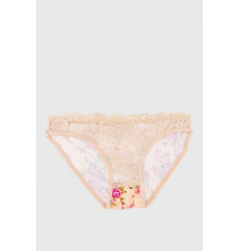 Трусы женские, цвет бежевый, 131R651