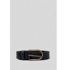 Ремень женский, цвет темно-синий, 196R20YOW1