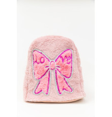 Рюкзак детский, цвет пудровый, 131R3640