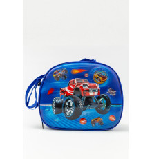 Сумка дитяча, колір синій, 131R636