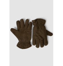 Рукавички ч., цвет хаки, 244R055