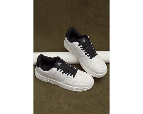 Кроссовки мужские, цвет белый, 248RHB710