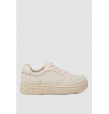 Кеди жіночі, колір бежевий, 248RAJ60