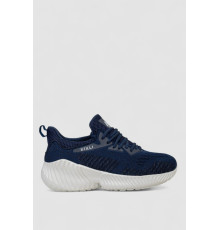 Кроссовки мужские, цвет синий, 248RCX414