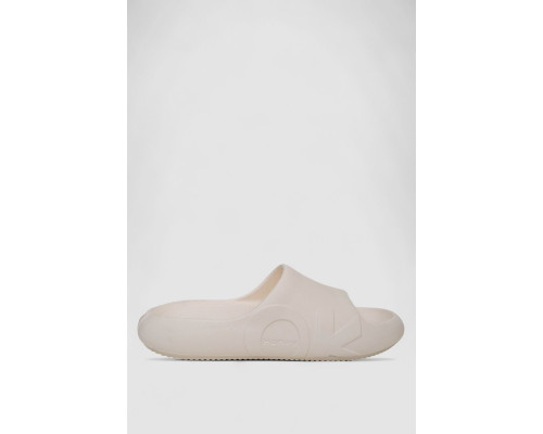 Шлепанцы, цвет белый, 248RNT01