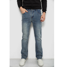 Джинсы мужские, цвет синий, 244R05-2 Джинсы мужские, цвет синий, 244R05-2