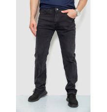 Джинси мужские, цвет серый, 244RW112 Джинси мужские, цвет серый, 244RW112