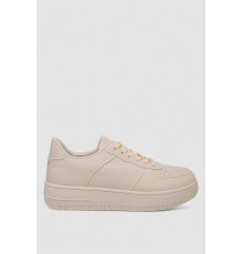 Кросівки жіночі 256RCB008-3, колір Бежевий