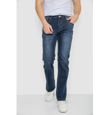 Джинси чоловічі, колір синій, 244R2261