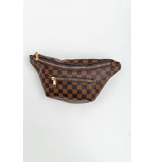 Бананка, цвет коричневый, 131R822-5