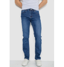 Джинси чоловічі, колір синій, 244R2281
