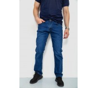 Джинси чоловічі, колір синій, 244RW105