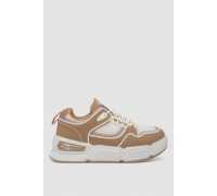 Кросівки чоловічі демісезонні, колір бежевий, 243RHK20