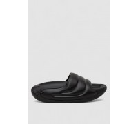 Шльопанці жіночі, колір чорний, 248RYY03