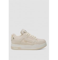 Кросівки чоловічі демісезонні, колір бежевий, 243RHK71