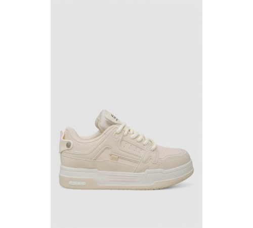 Кросівки чоловічі демісезонні, колір бежевий, 243RHK71