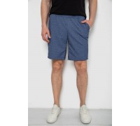 Шорты мужские, цвет джинс, 238R58705-1