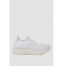 Сліпони чоловічі текстиль, колір білий, 243R777-A1047