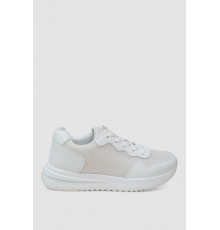 Кросівки жіночі, колір білий, 248RG02