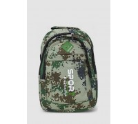 Рюкзак мілітарі чоловічий, колір хакі, 244R6685