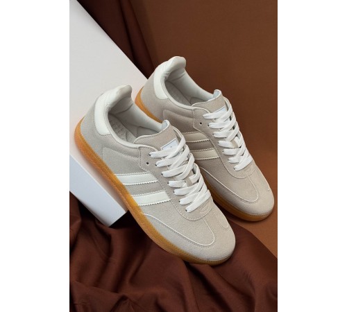 Кросівки чоловічі демісезонні, колір сірий, 248RHB590-12