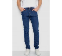 Джинсы мужские, цвет синий, 244R2241