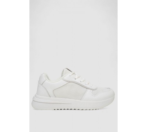 Кросівки жіночі, колір білий, 248RG70