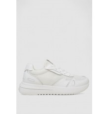 Кросівки жіночі, колір білий, 248RG40