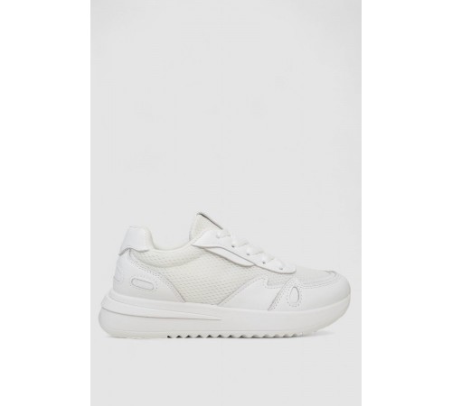 Кросівки жіночі, колір білий, 248RG40