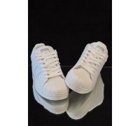 Кросівки жіночі демісезонні, колір білий, 248RHB640