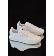 Кросівки чоловічі демісезонні, колір білий, 248RHB590