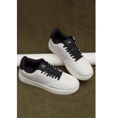 Кросівки чоловічі, колір білий, 248RHB710