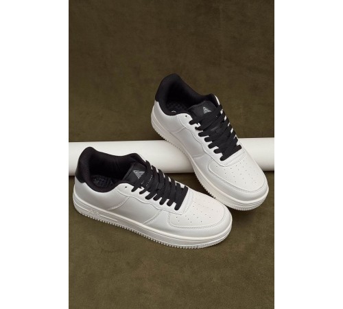 Кросівки чоловічі, колір білий, 248RHB710