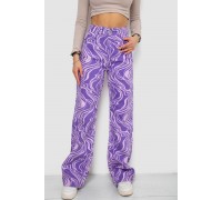 Джинси жіночі, колір бузковий, 0R1145