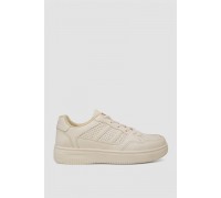 Кеди жіночі, колір бежевий, 248RR110