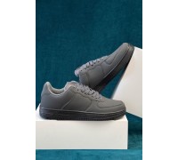 Кросівки чоловічі, колір темно-сірий, 248RHB710-1