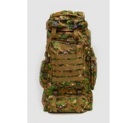 Рюкзак чоловічий камуфляжний, колір хакі, 244R555