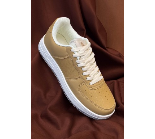 Кросівки чоловічі, колір бежевий, 248RHB710