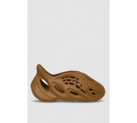 Крокси жіночі із закритим задником, колір коричневий, 248RCX302