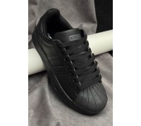 Кросівки жіночі демісезонні, колір чорний, 248RHB640