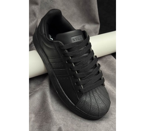 Кросівки жіночі демісезонні, колір чорний, 248RHB640