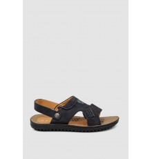 Сандалії дитячі для хлопчика, колір чорний, 243RL9108 Сандалії дитячі для хлопчика, колір чорний, 243RL9108