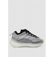 Кросівки чоловічі, колір сірий, 248RCX1430