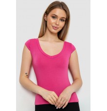 Майка жіноча, колір темно-пудровий, 186R301