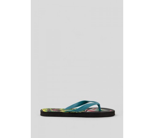 В'єтнамки чоловічі, колір блакитний, 244R338