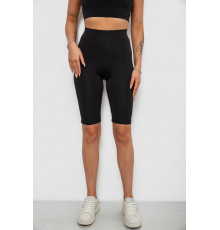 Треки женские однотонные, цвет черный, 214R340