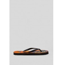 В'єтнамки жіночі, колір помаранчевий, 244R342