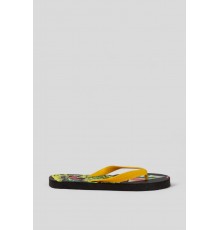 В'єтнамки чоловічі, колір жовтий, 244R338