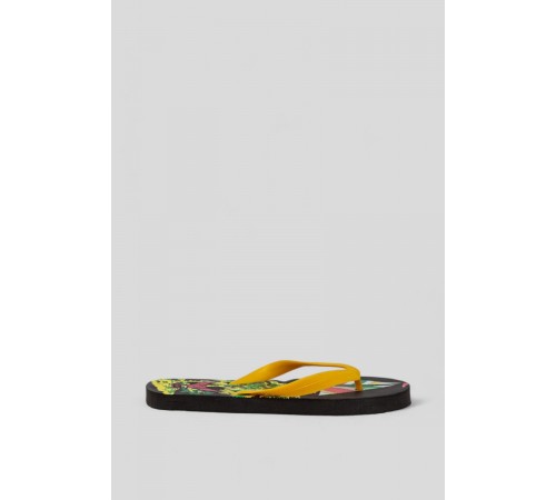 В'єтнамки чоловічі, колір жовтий, 244R338